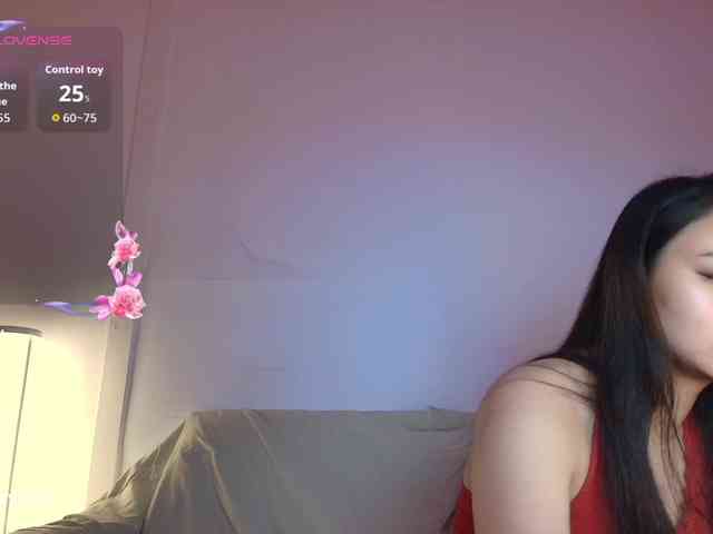 RozyElle webcam