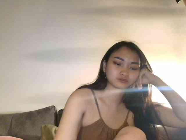 RozyElle webcam