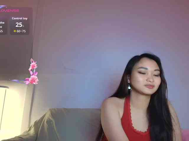 RozyElle webcam