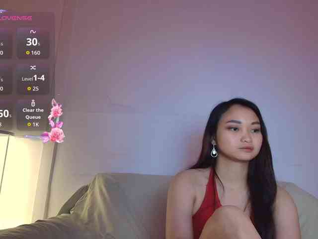 RozyElle webcam