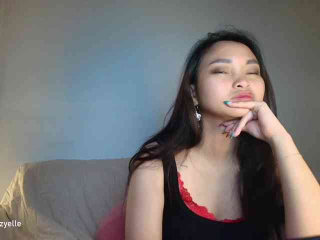 RozyElle webcam