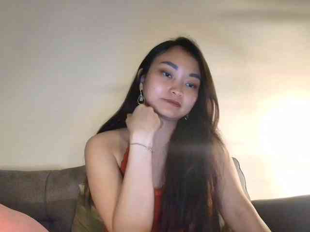 RozyElle webcam