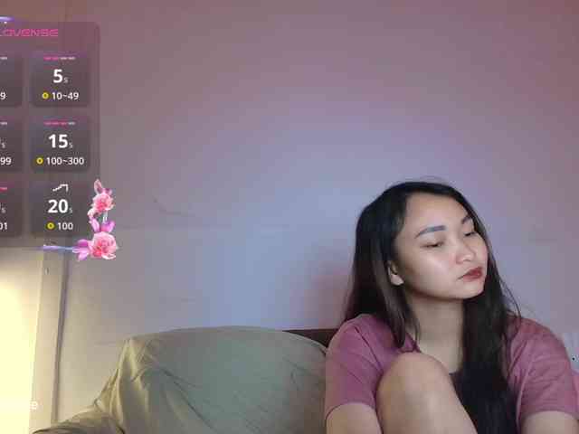 RozyElle webcam