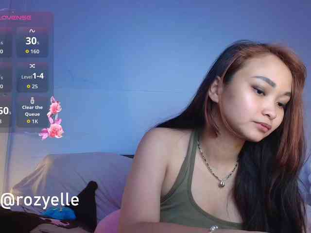 RozyElle