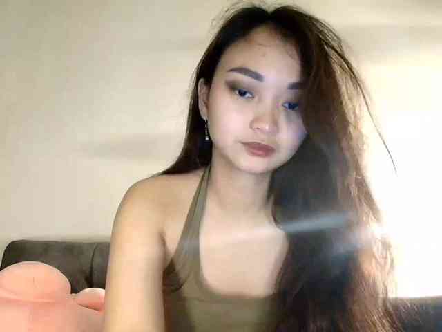 RozyElle webcam
