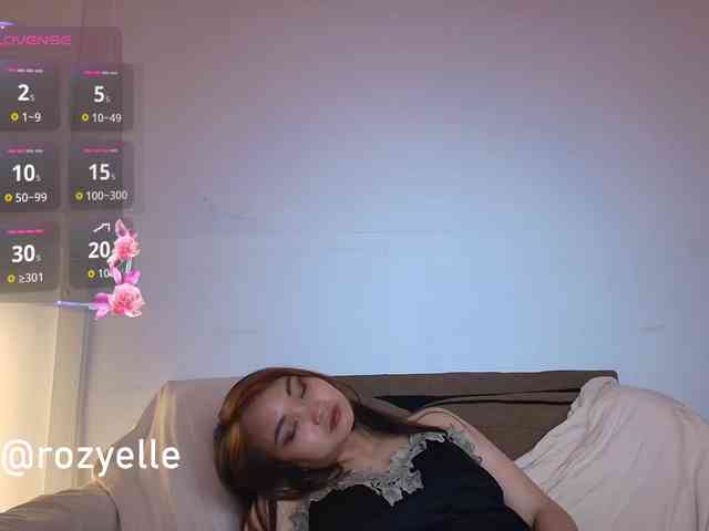 RozyElle