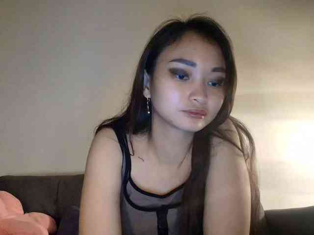RozyElle webcam