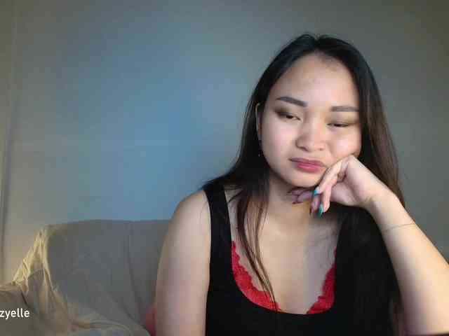 RozyElle webcam