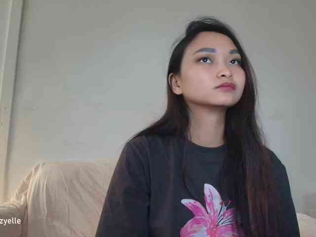 RozyElle webcam