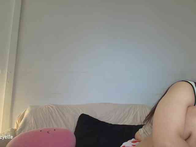 RozyBlack Sex Cam Show