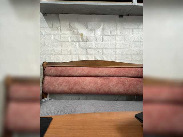 Wiskey live webcam show