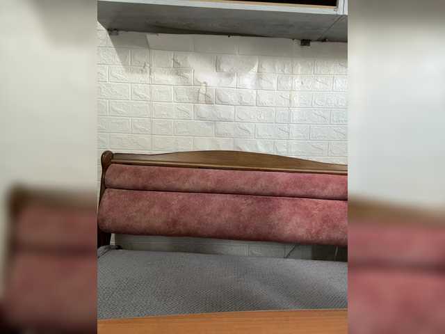Wiskey live webcam show