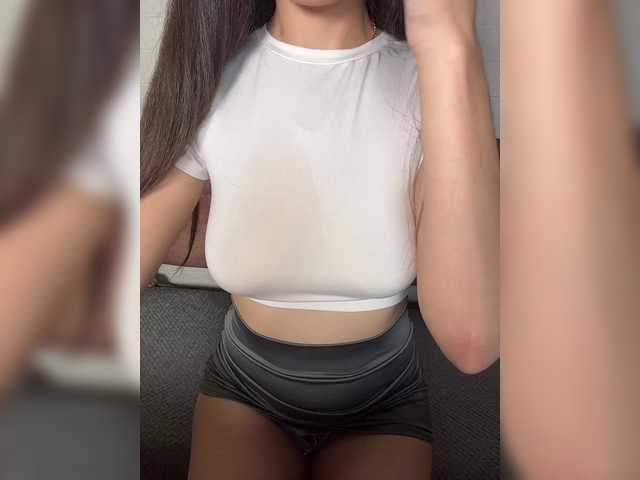 Wiskey live cam on BongaCams