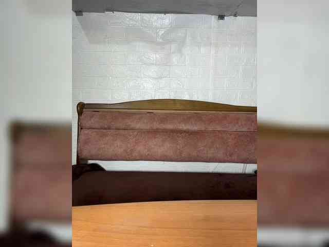 Wiskey webcam