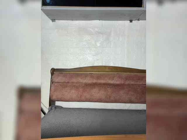Wiskey webcam