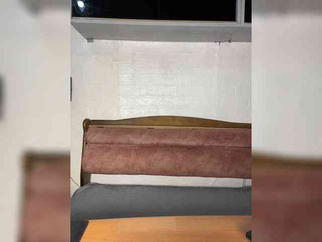 Wiskey webcam
