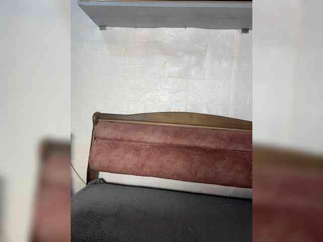 Wiskey webcam