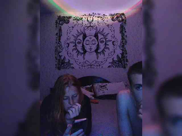 Young-dreamers
