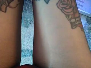 Marussiaa Porn Show