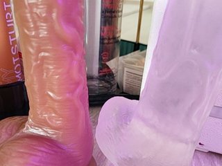 Marussiaa Porn Show