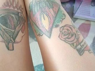 Marussiaa Porn Show