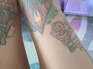 Marussiaa Porn Show