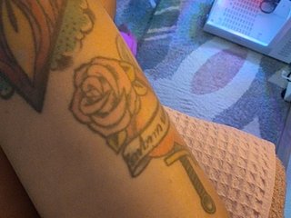 Marussiaa Porn Show