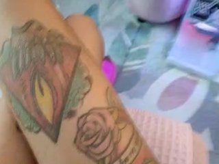 Marussiaa Porn Show