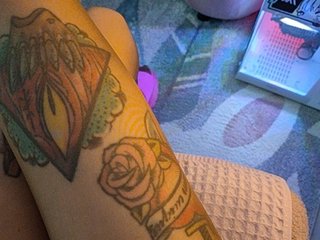 Marussiaa Porn Show