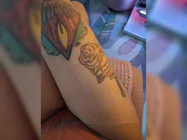 Sex chat gratuit in direct cu Marussiaa pe BongaCams