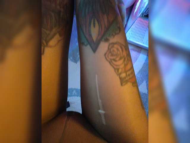Sex chat gratuit in direct cu Marussiaa pe BongaCams