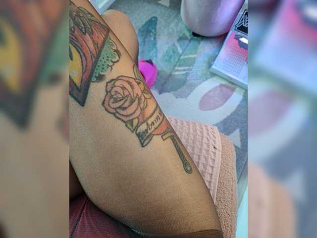 Sex chat gratuit in direct cu Marussiaa pe BongaCams