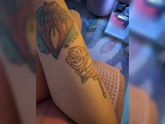 Sex chat gratuit in direct cu Marussiaa pe BongaCams