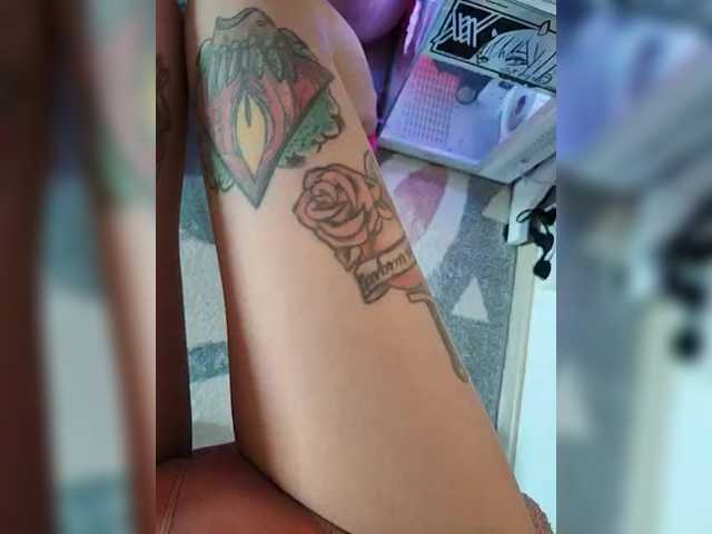 Sex chat gratuit in direct cu Marussiaa pe BongaCams