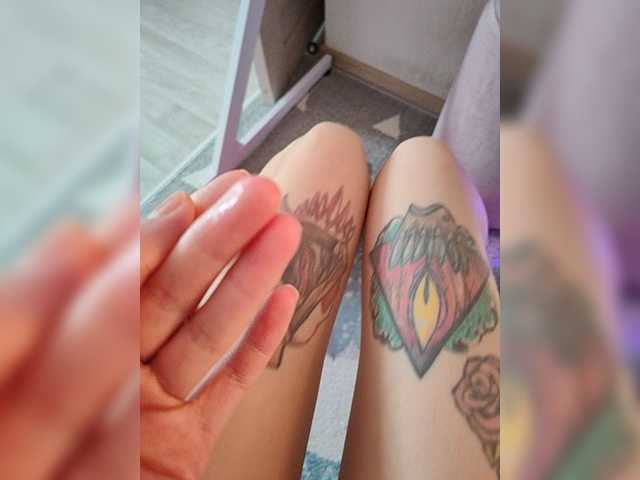 Sex chat gratuit in direct cu Marussiaa pe BongaCams