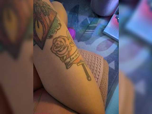 Sex chat gratuit in direct cu Marussiaa pe BongaCams