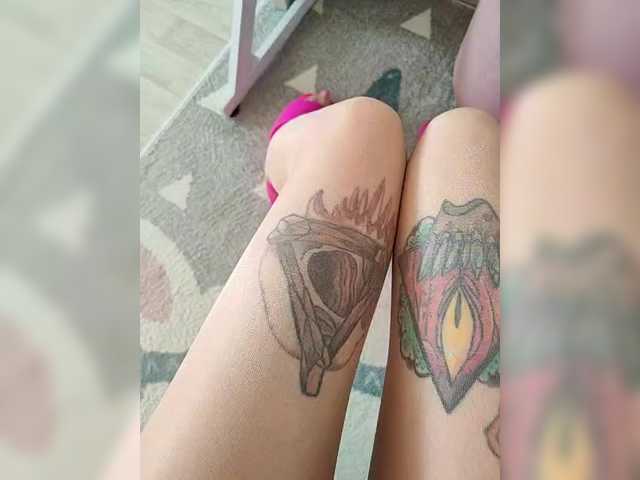 Sex chat gratuit in direct cu Marussiaa pe BongaCams