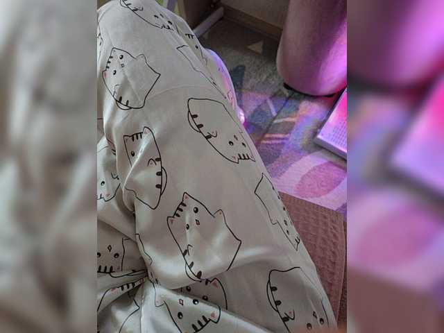 Marussiaa live cam on BongaCams