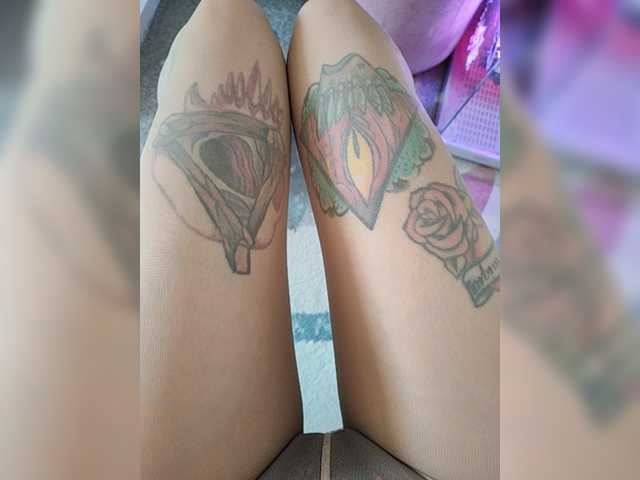 Marussiaa live cam on BongaCams