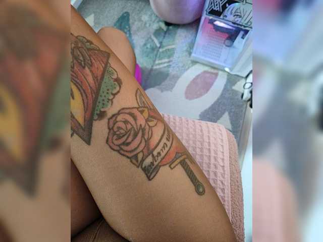 Sex chat gratuit in direct cu Marussiaa pe BongaCams