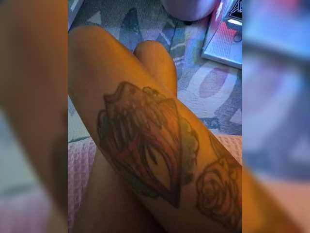 Sex chat gratuit in direct cu Marussiaa pe BongaCams