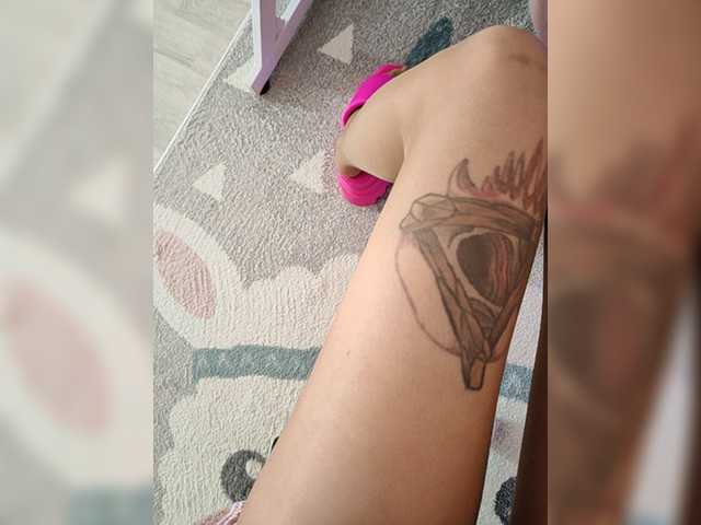 Marussiaa live cam on BongaCams