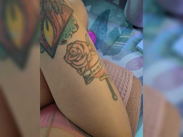 Sex chat gratuit in direct cu Marussiaa pe BongaCams