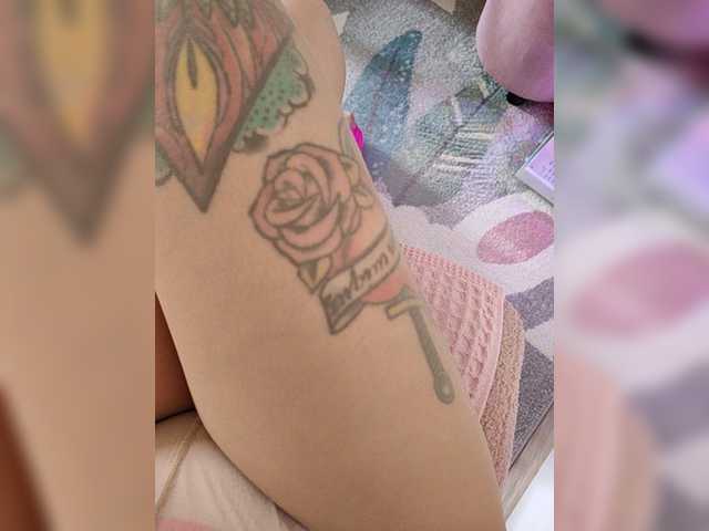 Sex chat gratuit in direct cu Marussiaa pe BongaCams
