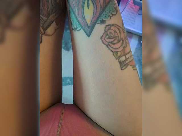 Sex chat gratuit in direct cu Marussiaa pe BongaCams