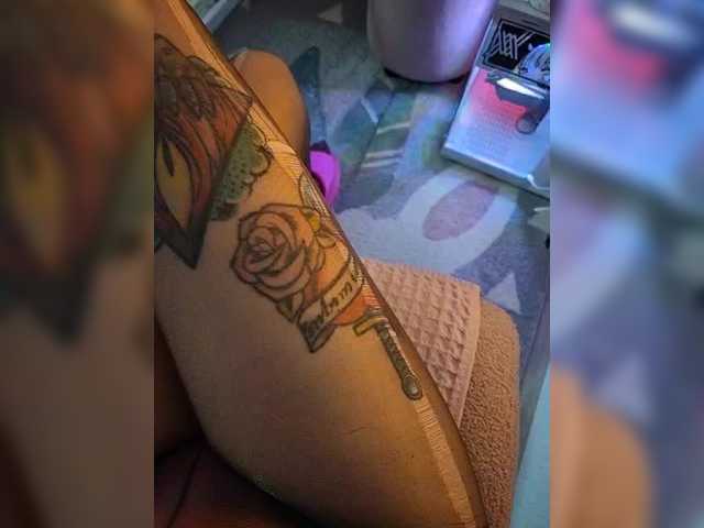 Sex chat gratuit in direct cu Marussiaa pe BongaCams