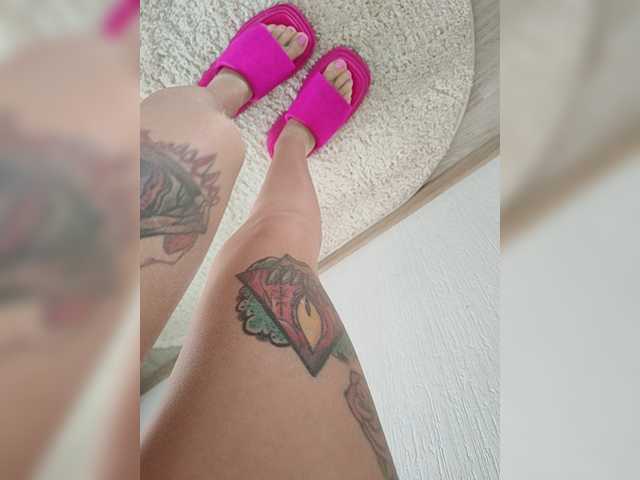 Sex chat gratuit in direct cu Marussiaa pe BongaCams