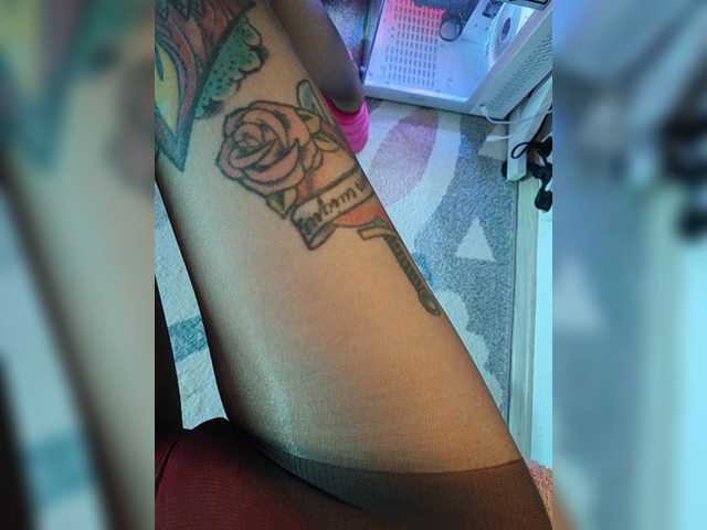 Marussiaa live cam on BongaCams