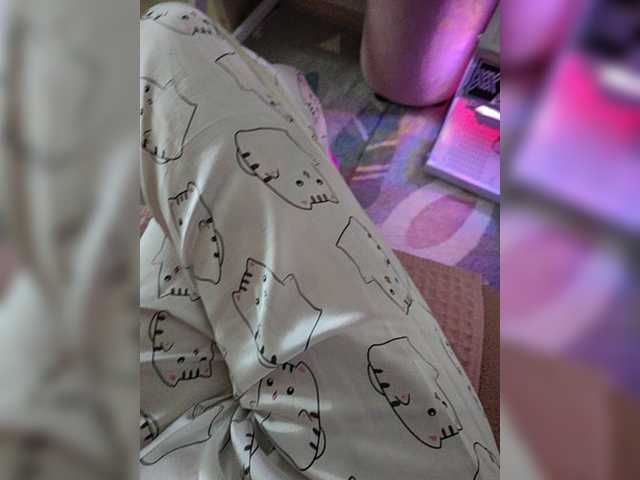 Marussiaa live cam on BongaCams