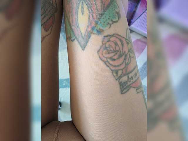 Sex chat gratuit in direct cu Marussiaa pe BongaCams